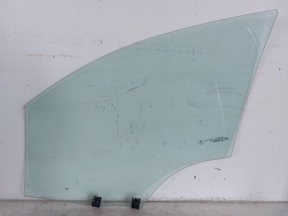 Citroen C4 II Typ N T&uuml;rscheibe vorn rechts Beifahrert&uuml;r Scheibe Colorglas