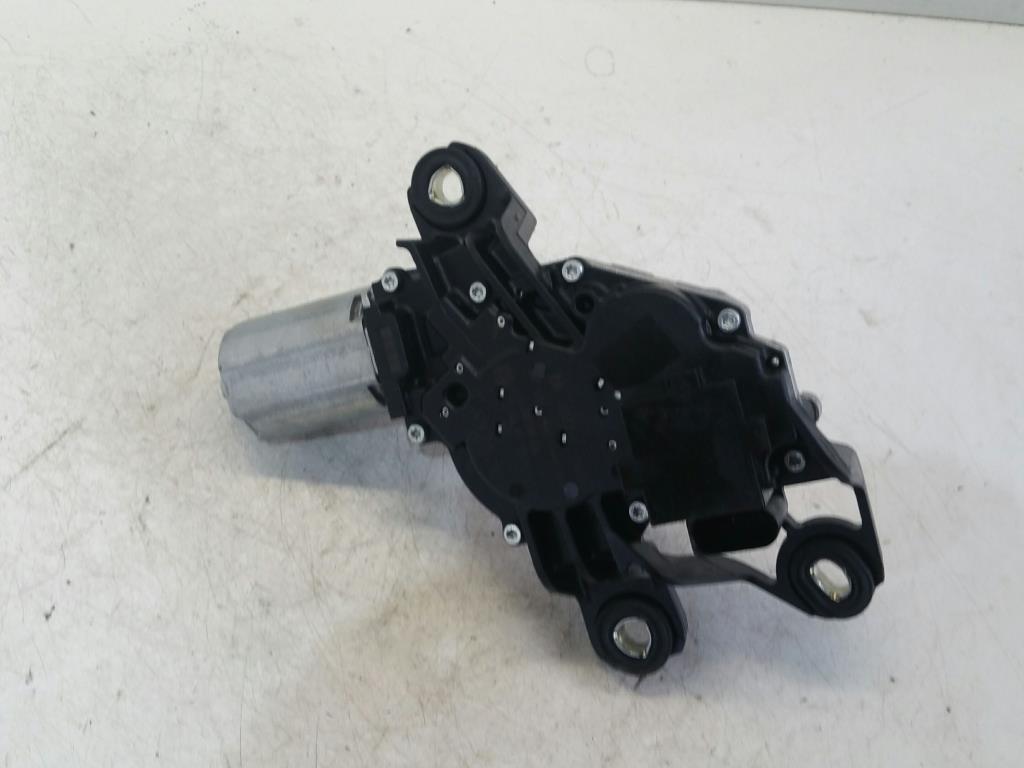 VW Polo 6R Bj.09 original Heckwischermotor 5K6955711A Bosch