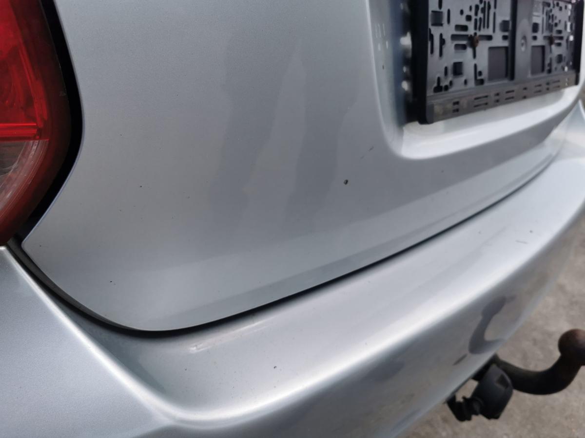 VW Golf V 1J Variant Heckklappe Klappe Deckel hinten Roh LA7W Reflexsilber Rost
