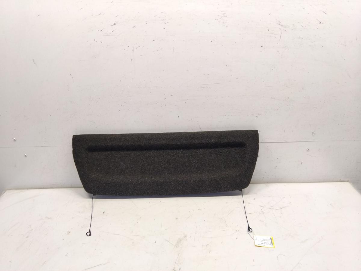Opel Corsa D original Hutablage Abdeckung Kofferraum 3-Türer Bj.2008