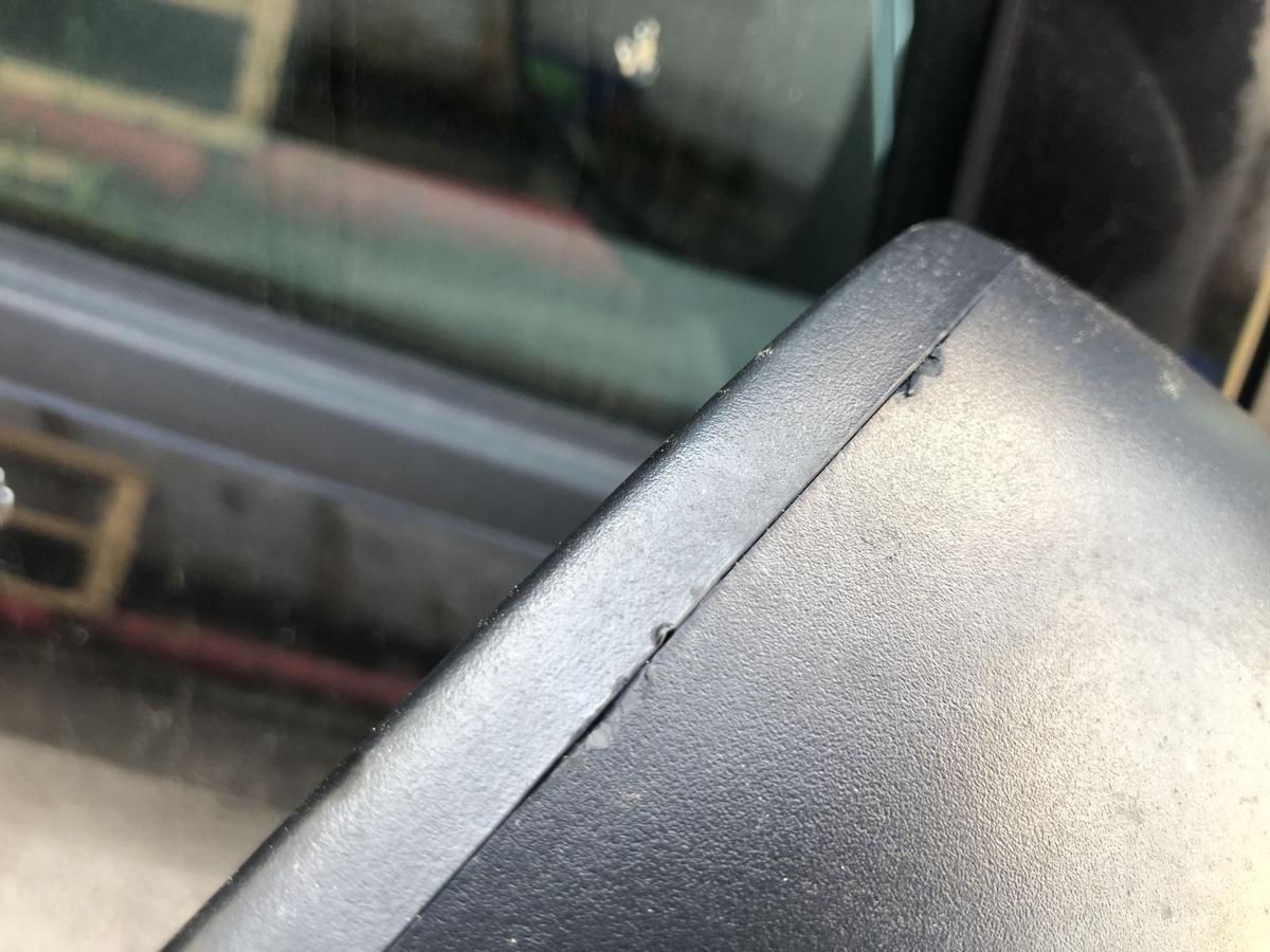 Fiat Punto EVO 199 Au&szlig;enspiegel rechts elektrisch R&uuml;ckspiegel Spiegel unlack