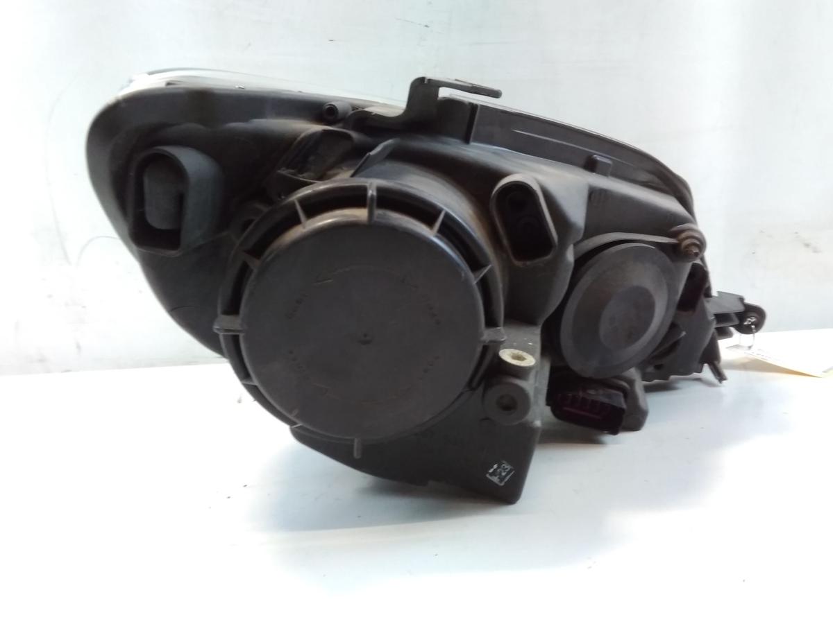 VW Golf Plus 5M original Scheinwerfer links Valeo Halogen mit LWR BJ2005