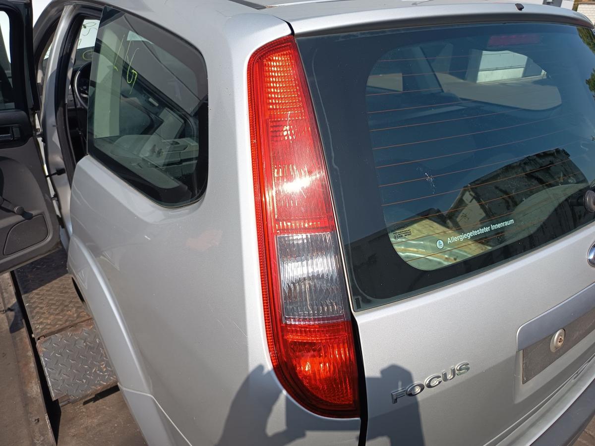 Ford Focus II Turnier original R&uuml;ckleuchte links Heckschlusslicht Bj 2008