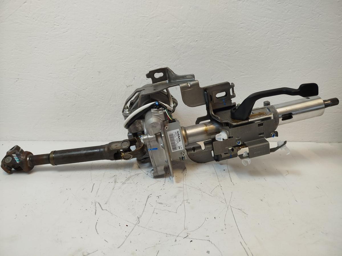 Nissan Qashqai J11 Lenksäule elektrische Servolenkung Lenkhilfe Lenkung Servo