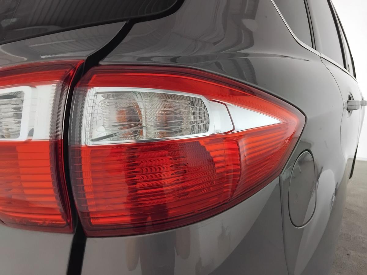 Ford C-Max II original R&uuml;ckleuchte Heckleuchte rechts au&szlig;en BJ2012