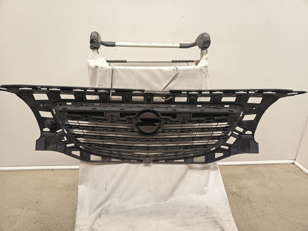 Opel Insignia A Sports Tourer orig Kühlergrill Frontgrill 13238420 BJ 2010