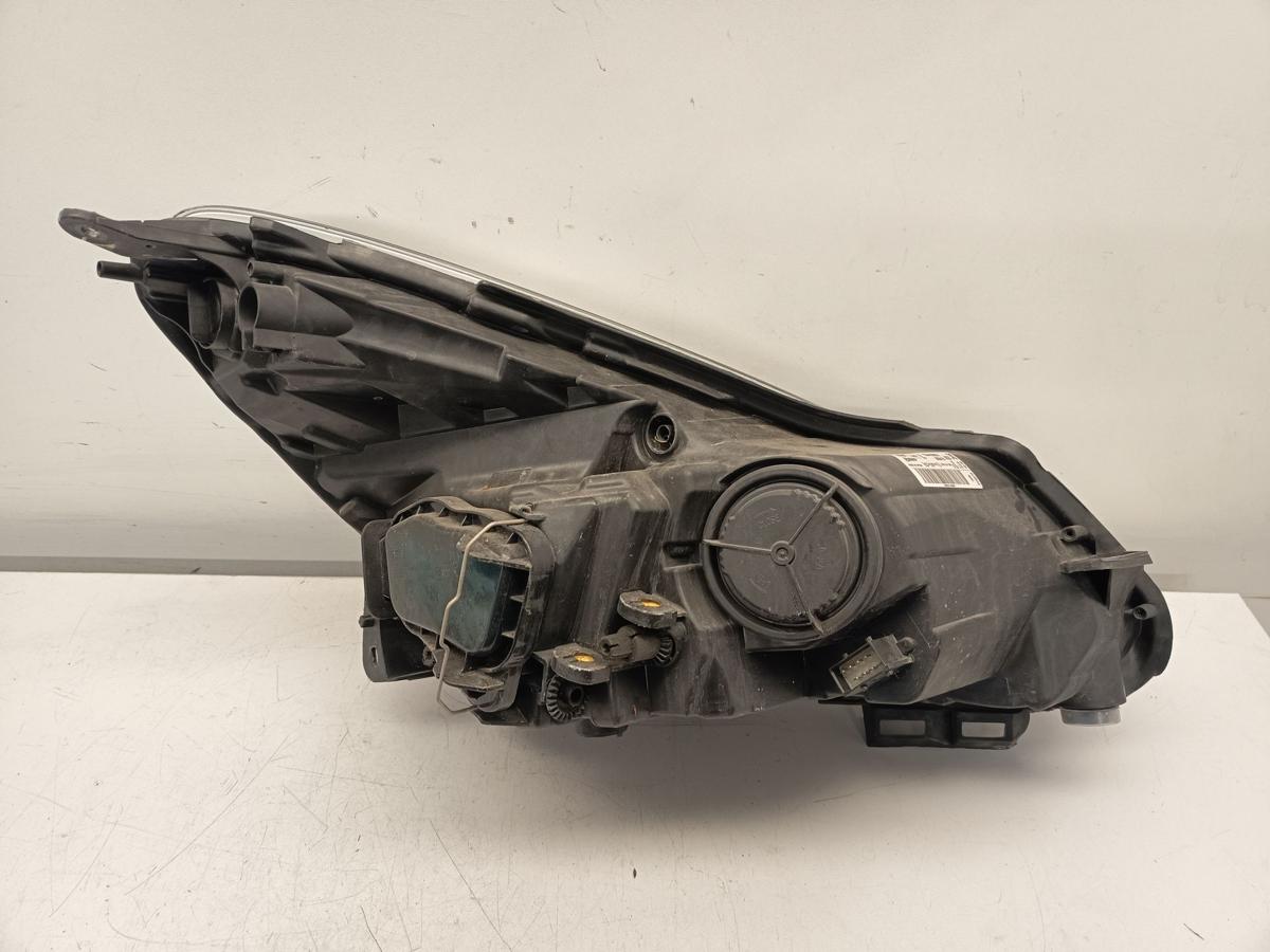 Opel Corsa D original Scheinwerfer links Facelift Halogen Baujahr 2013