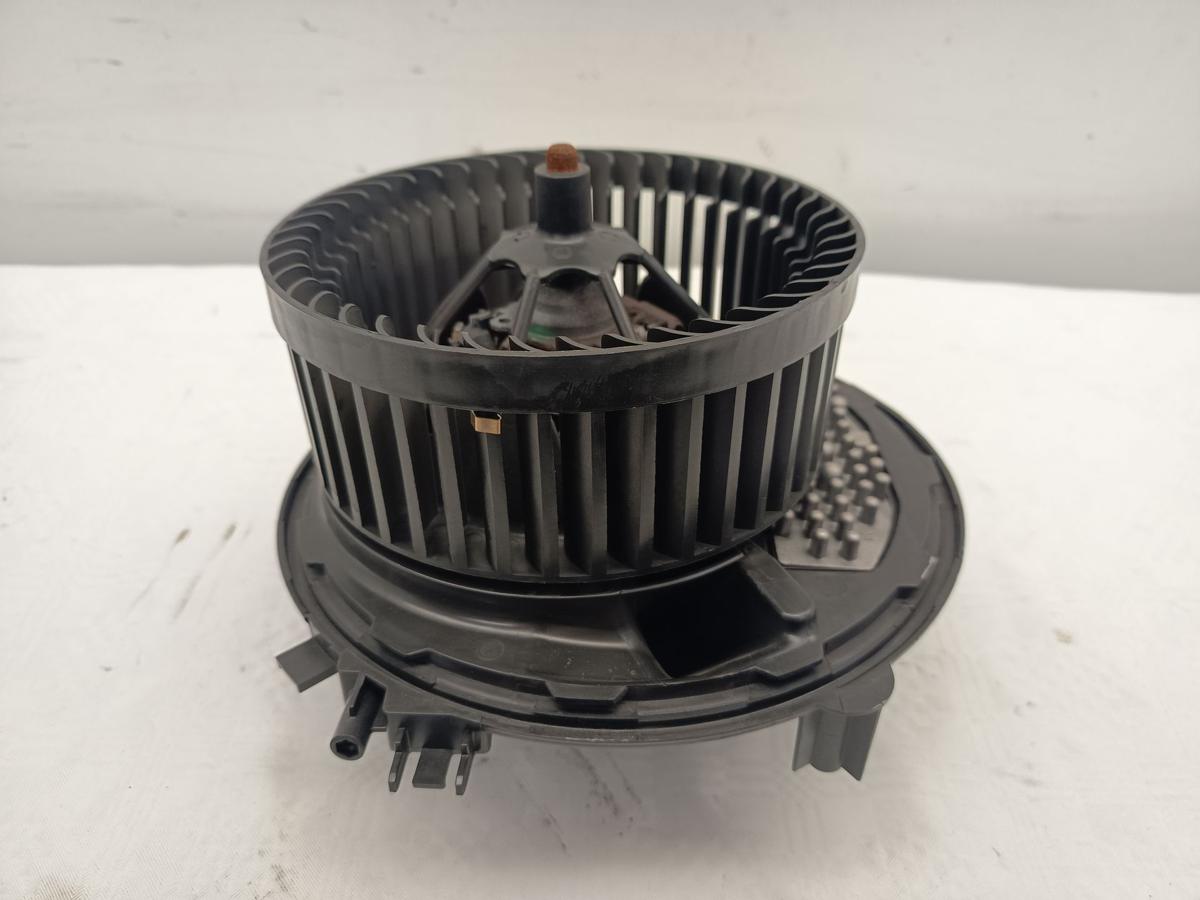 Seat Leon 5F original Gebl&auml;semotor Innenraumgebl&auml;se 5Q1819021B Baujahr 2014