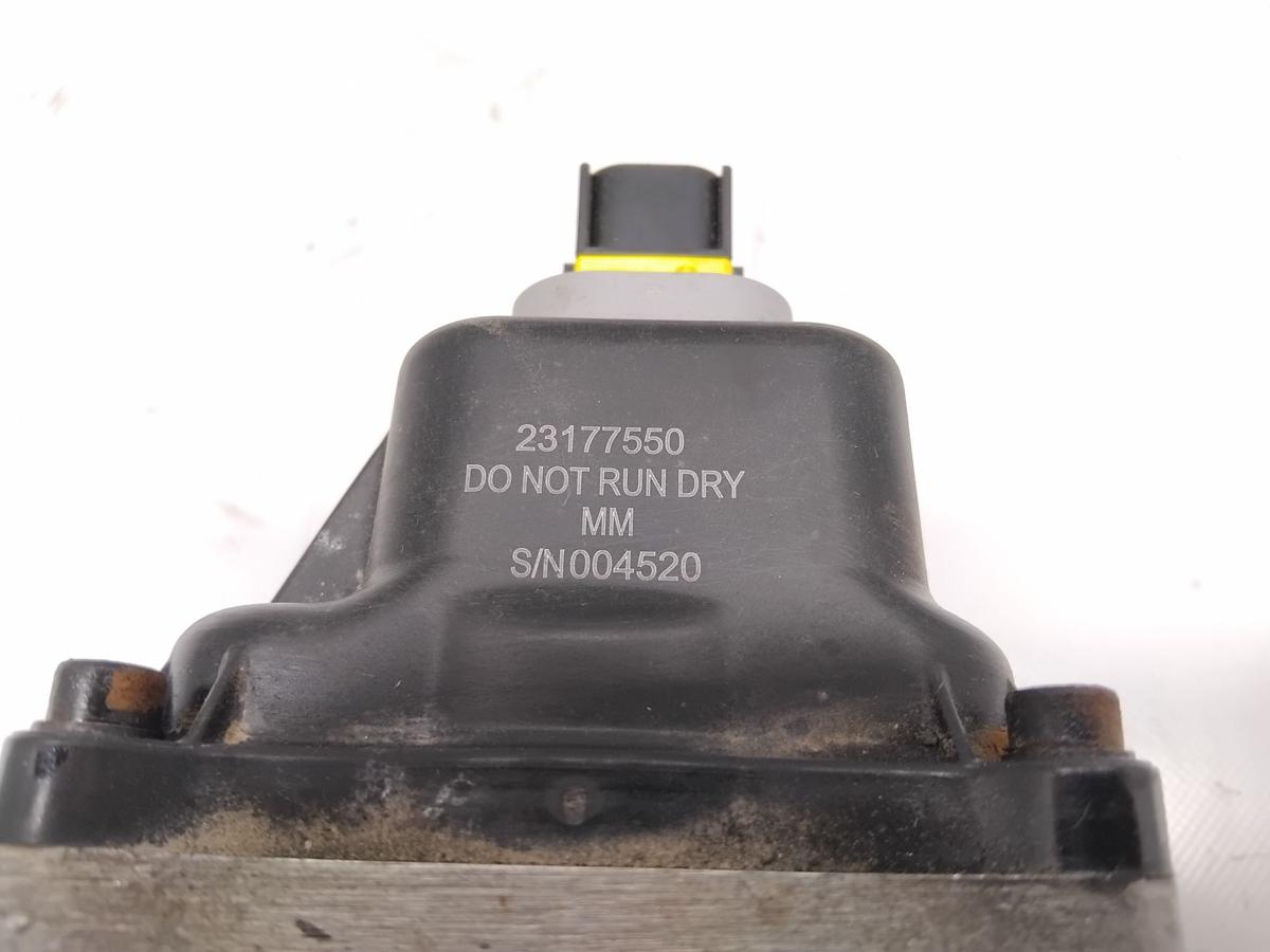Renault E-Tech ZE D-Wide original Wasserpumpe 23177550 Bj.2022