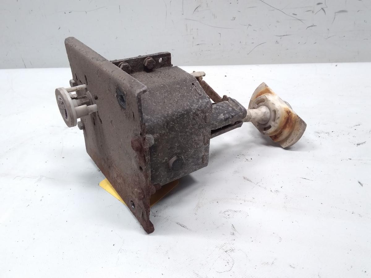 Ford Galaxy WGR original Ersatzradwinde Reserveradhalter Bj.2005