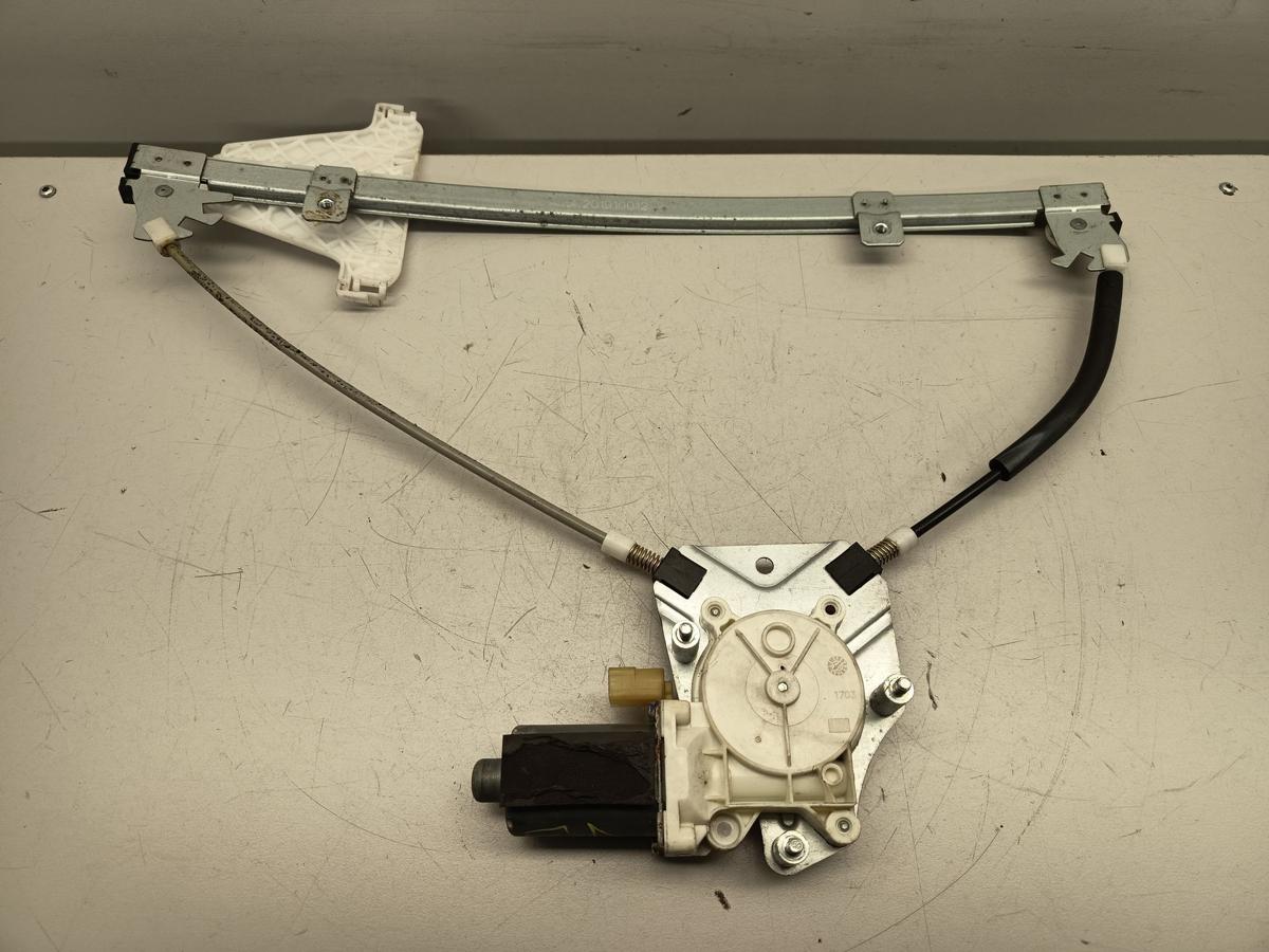 VW Fox original Fensterheber links elektrisch Baujahr 2008