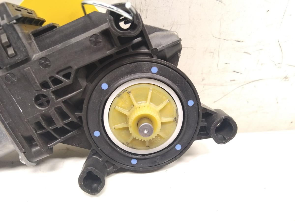 Skoda Fabia 2 5J original Fensterhebermotor vorn rechts 6Q2959801E BJ2009