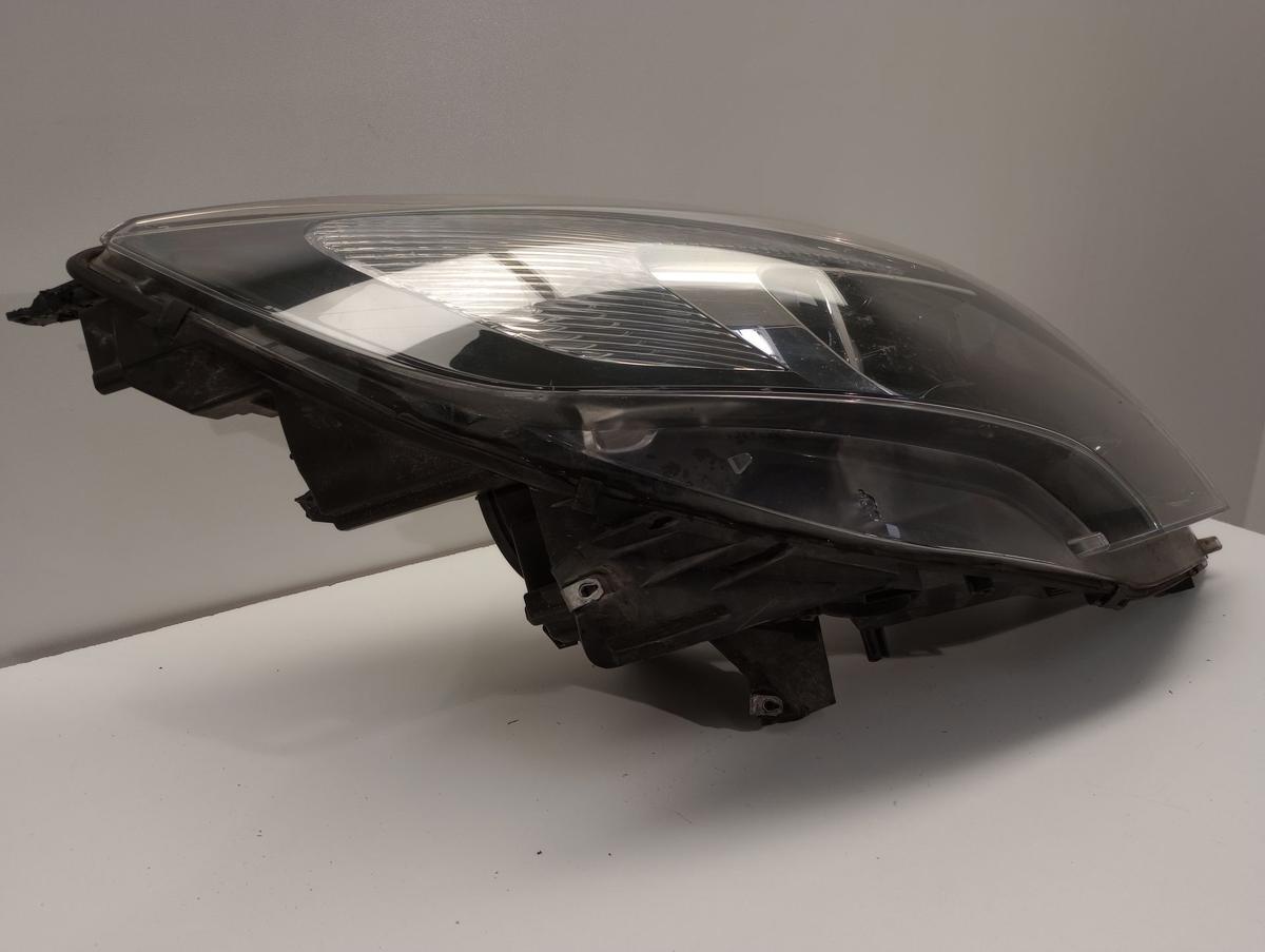 Opel Zafira C Tourer orig Scheinwerfer rechts Halogen vor Facelift 13399859 2013