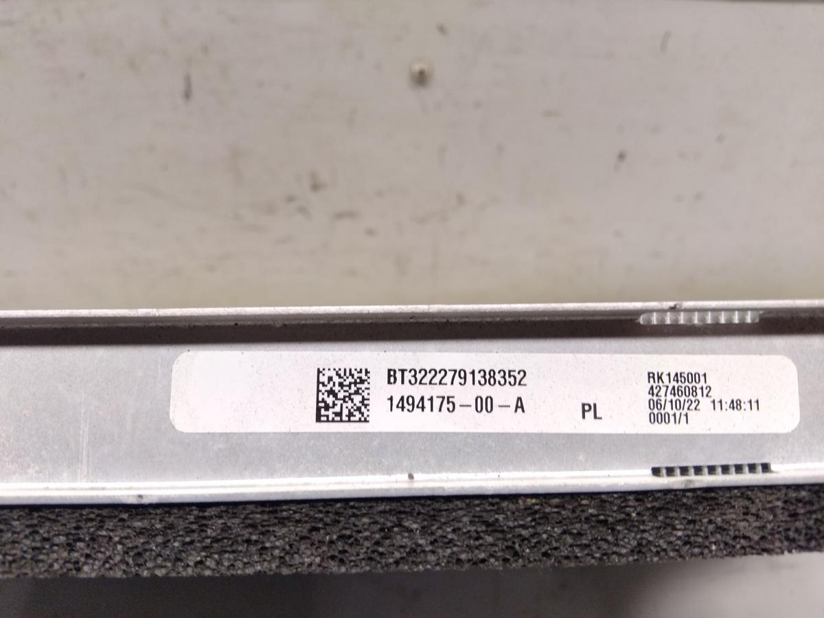 Tesla Model Y original Wasserk&uuml;hler 1494175-00-A