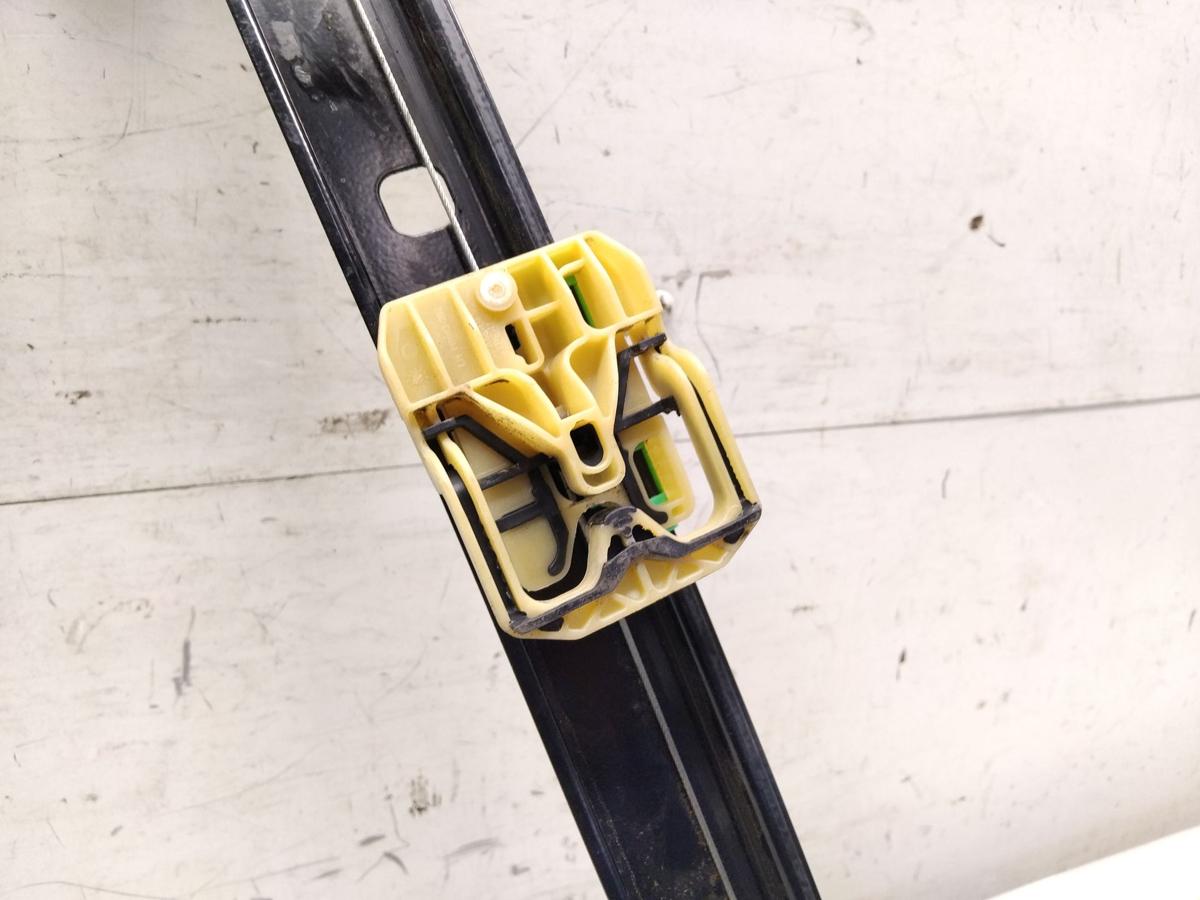 Audi A8 4H D4 original Fensterheber vorn rechts elektrisch BJ2015 4H0837462B