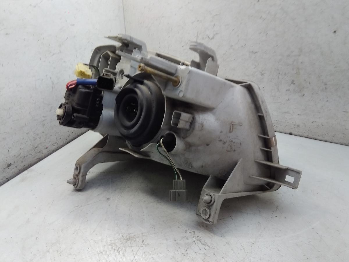 Daihatsu Charade G200 Scheinwerfer links mit LWR STANLEY Facelift BJ1996