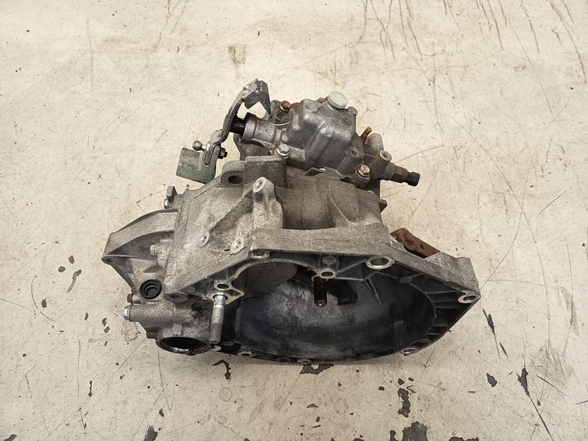 Ford KA RU8 original Schaltgetriebe 5G 1.2l 51kW Benzin Bj 2010