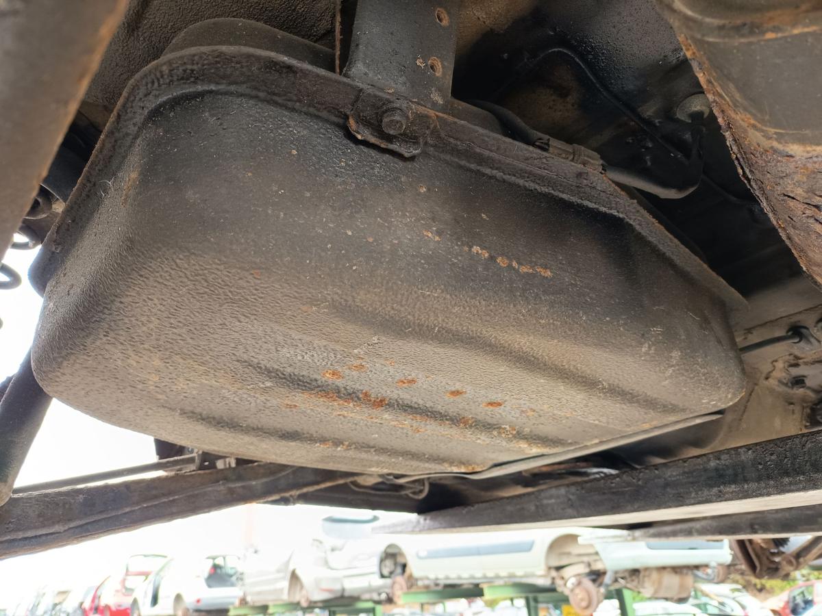 Opel Agila A original Kraftstoffbeh&auml;lter Tank 9203728 Benzin 140tkm Bj 2002