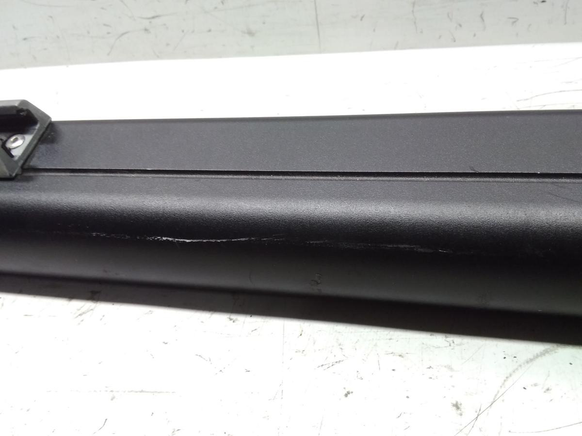 Audi A4 8K B8 Avant Kombioriginal Trennetzrollo schwarz soul Bj.2009