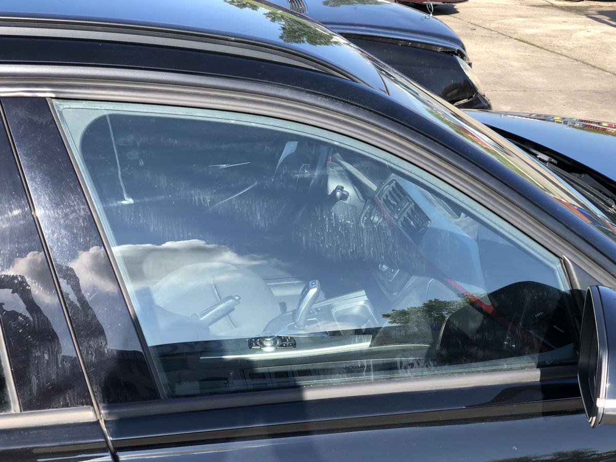 BMW 3er F30 F31 T&uuml;rscheibe vorn rechts Seitenscheibe Scheibe Colorglas