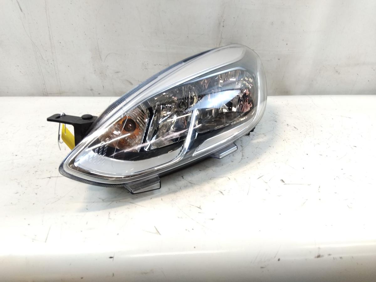 Ford Fiesta HJ HF original Scheinwerfer links mit LWR Bj.2019