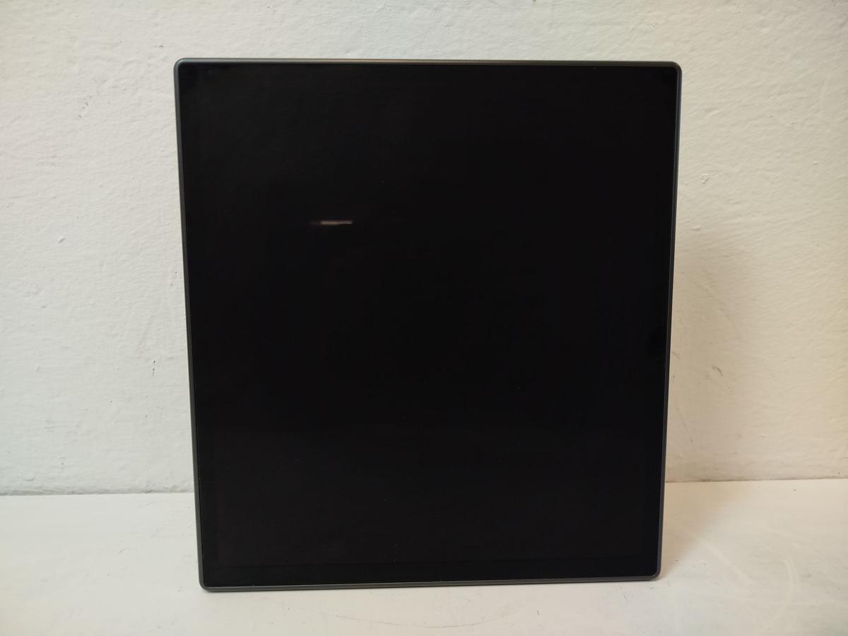 NIO EL6 Elektro SUV Monitor Display Touchscreen Hauptbildschirm mitte