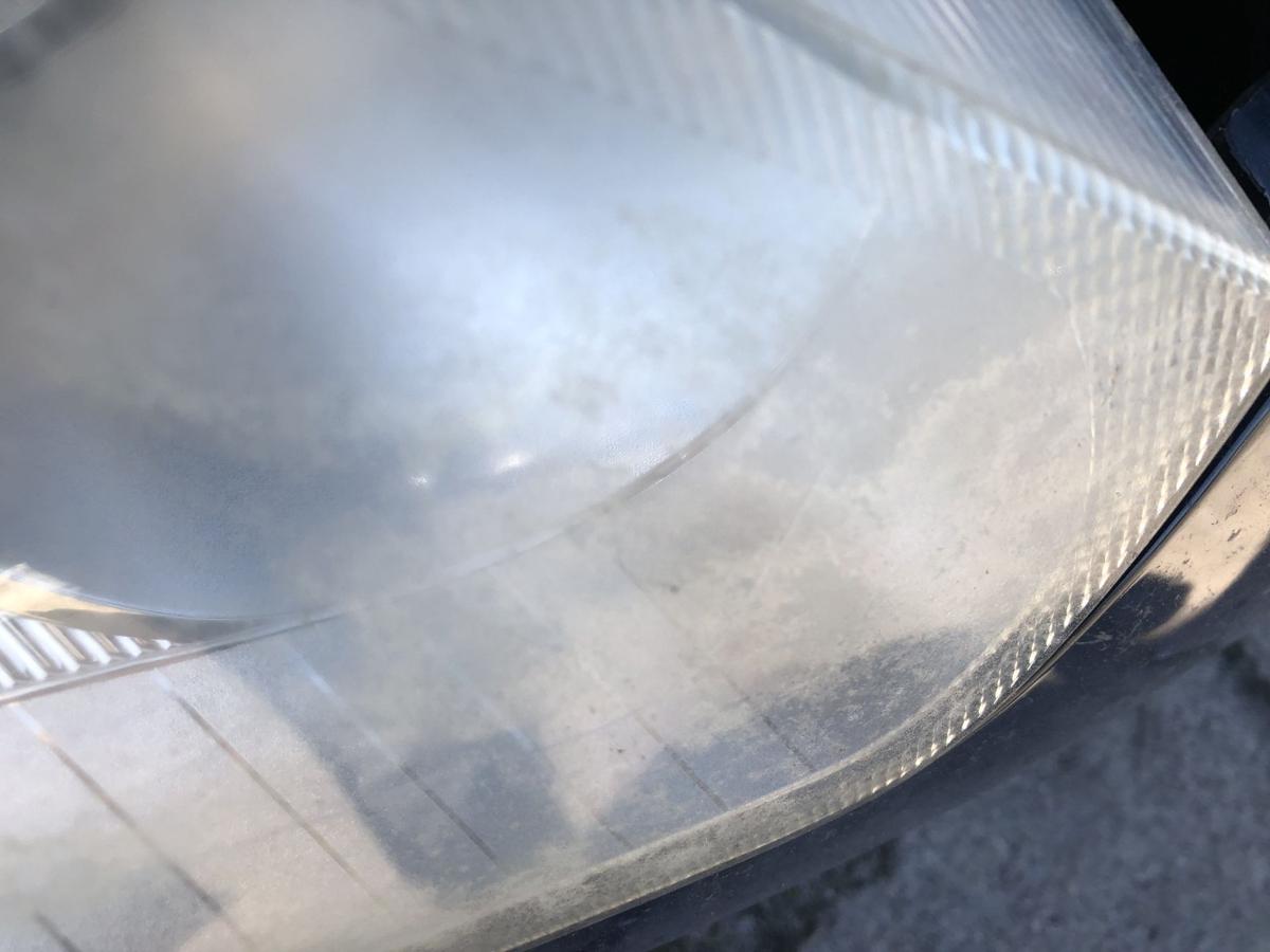 Ford C Max DM2 ab 07 Scheinwerfer rechts Frontscheinwerfer Halogen Facelift