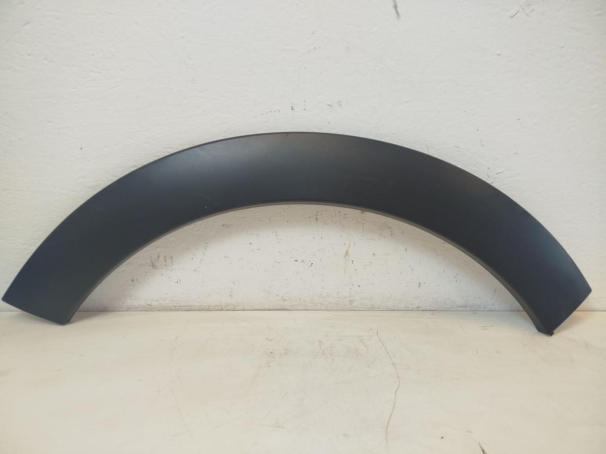 Citroen C3 III SX ab17 Radlaufblende Blende Verkleidung Radlauf hinten links