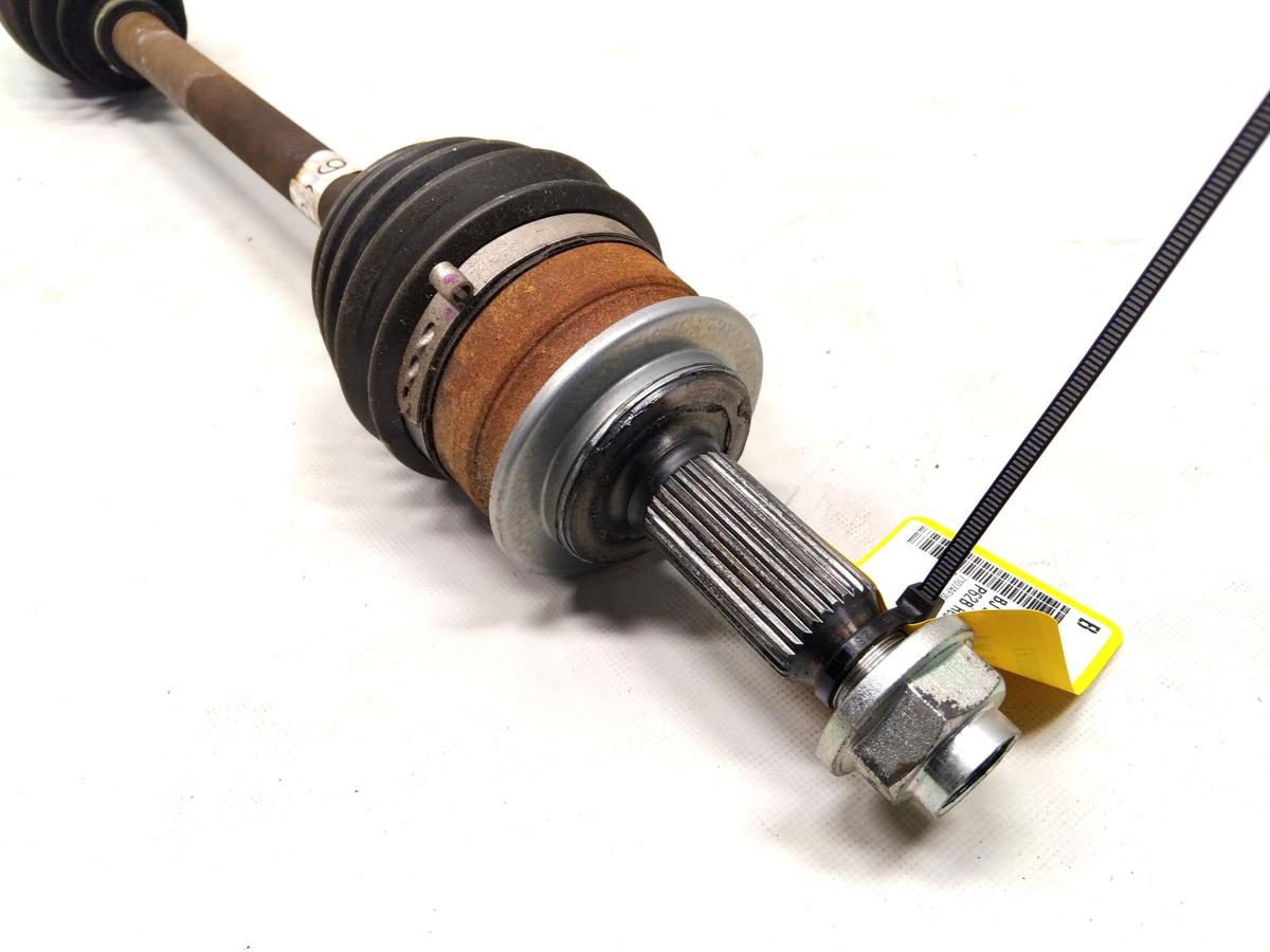 Mitsubishi Eclipse Cross original Gelenkwelle Antriebswelle links vorn 2.4 4B12