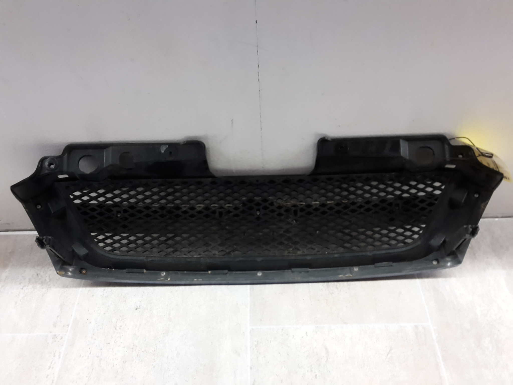 Chevrolet Rezzo BJ 2006 Kühlergrill Grill Frontgrill 04-08 96399717