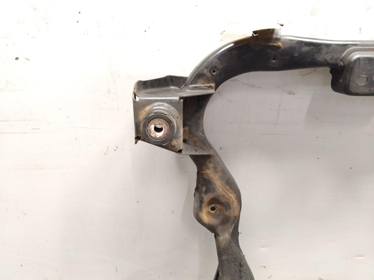 Ford Mondeo 2 Turnier orig Vorderachstr&auml;ger Aggregatetr&auml;ger 2.0 96kw NGA BJ1998