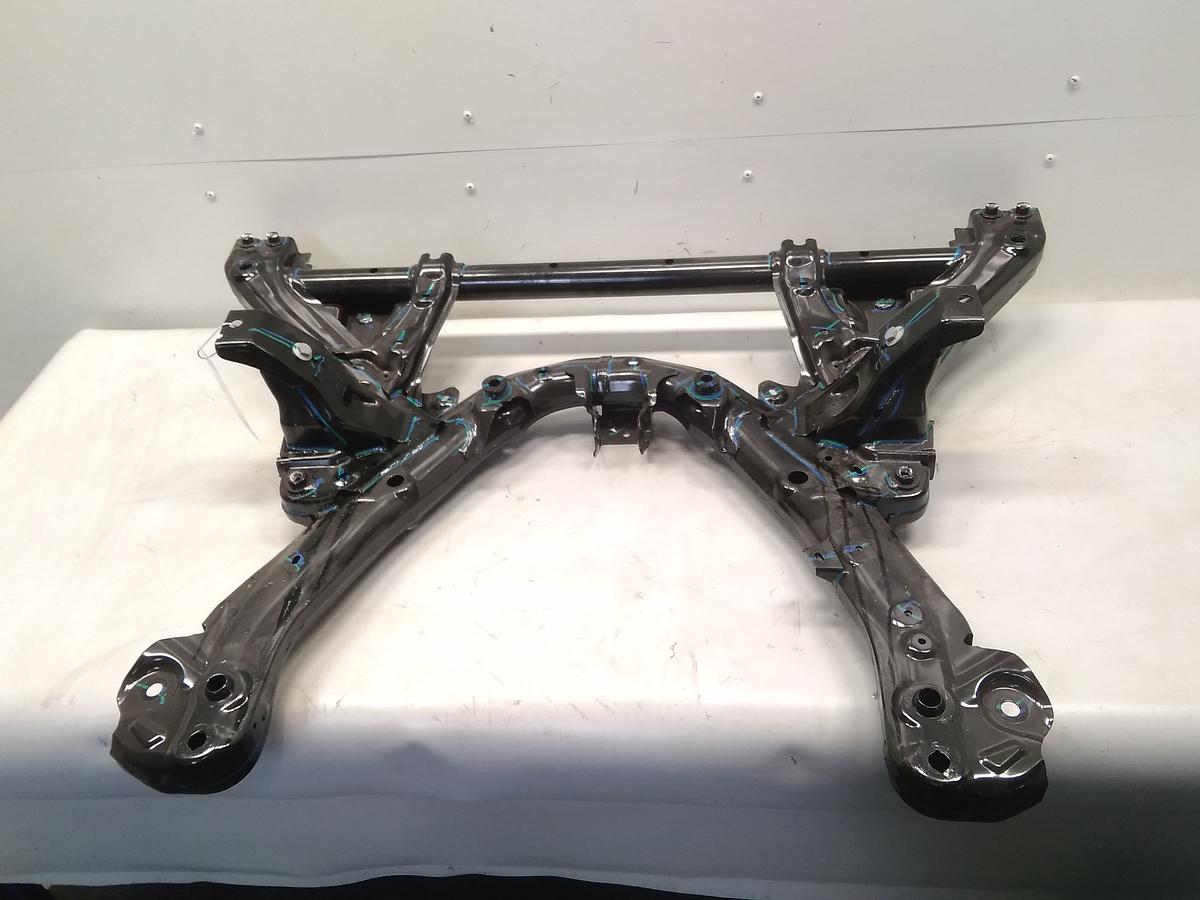 Tesla Model Y original Vorderache Vorderachstr&auml;ger Aggregatetr&auml;ger Achse BJ2022
