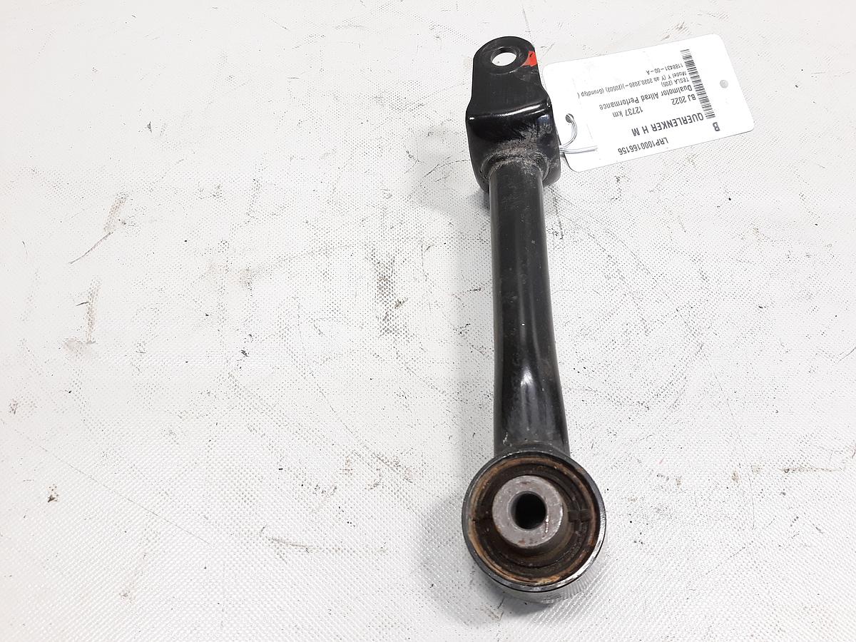 Tesla Model Y original Querlenker Hinterachse mitte 1188431-00-A