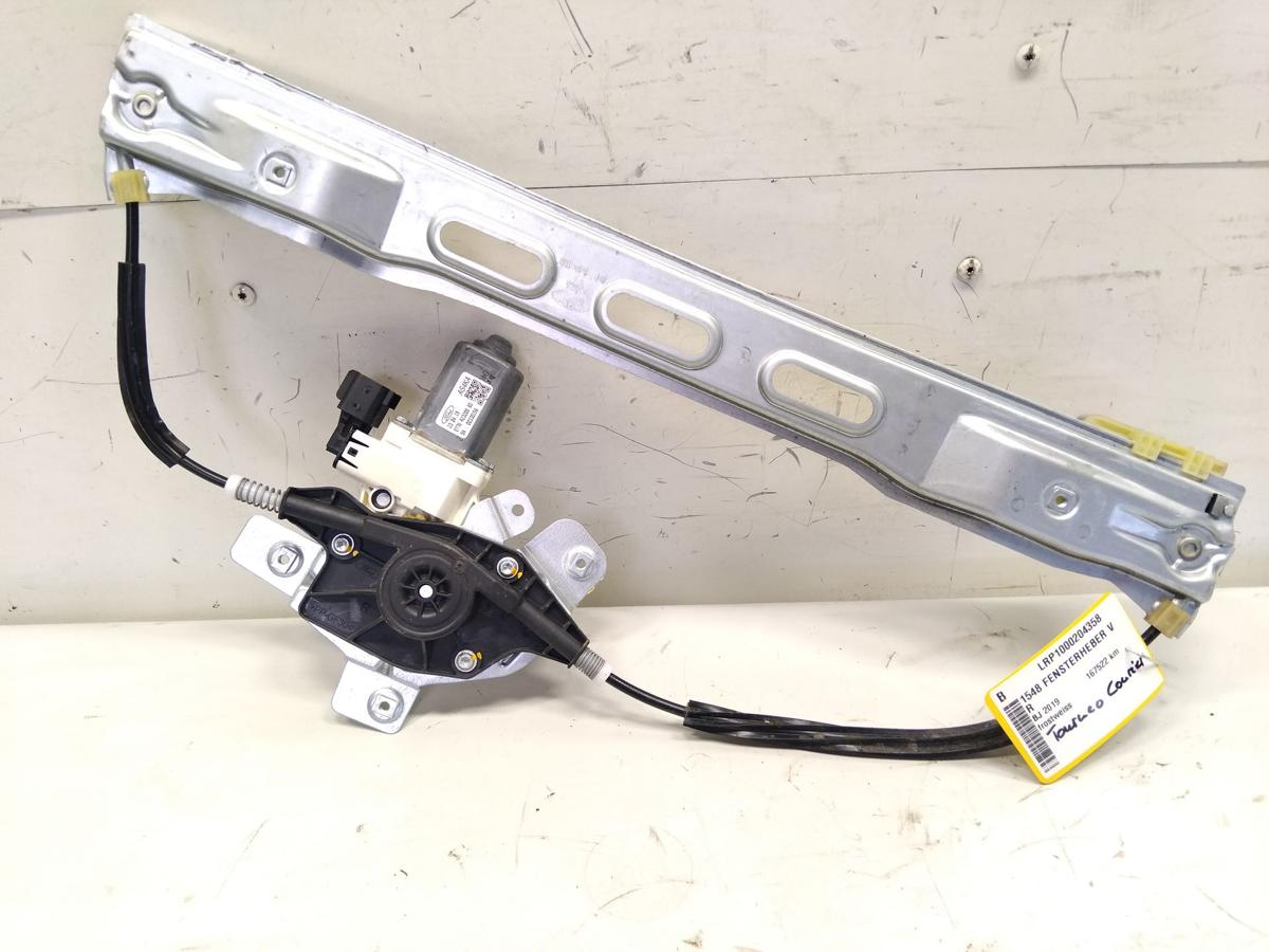 Ford Transit Tourneo Courier original Fensterheber vorn rechts elektrisch Bj.2019