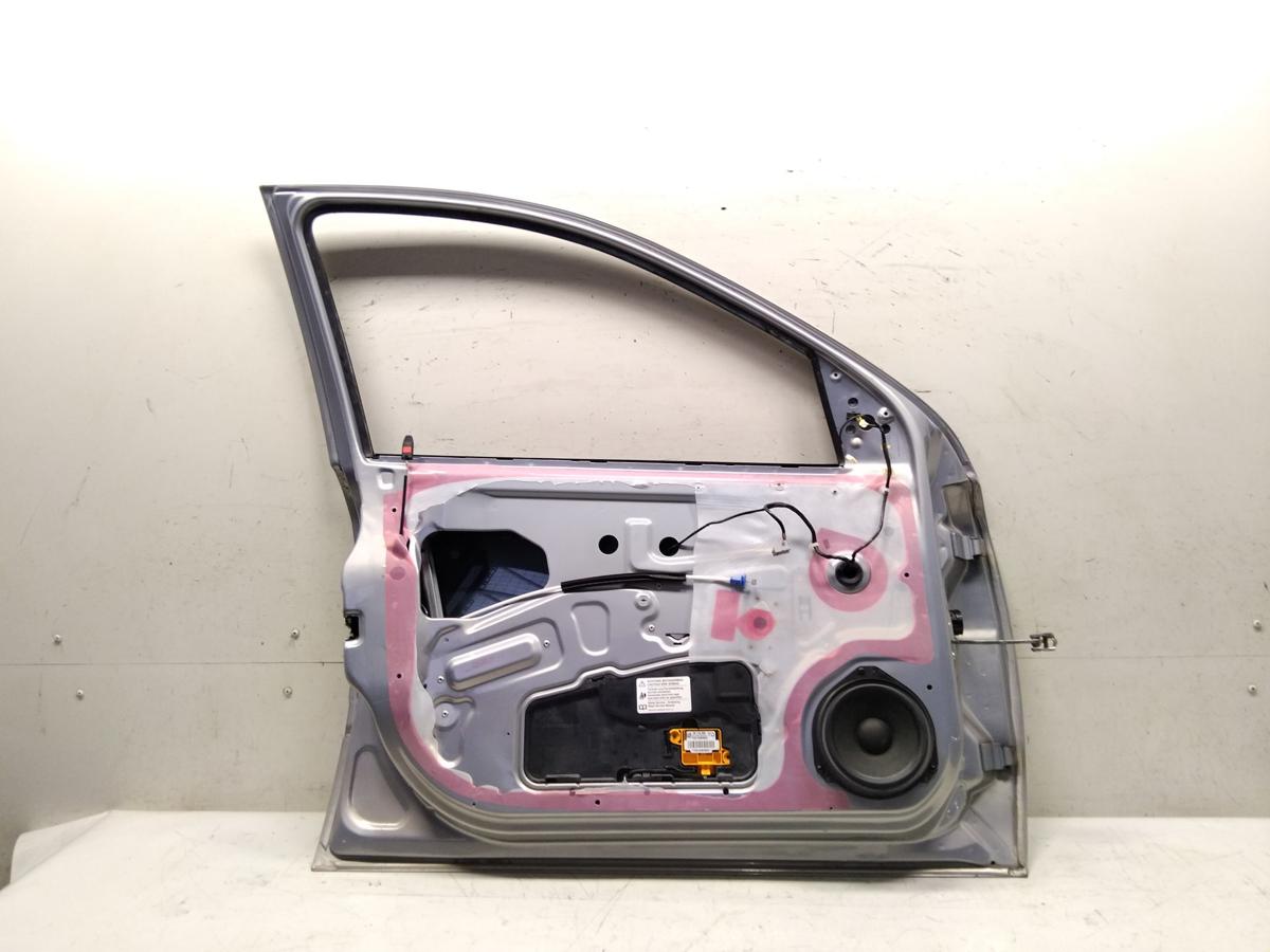 Opel Astra G original T&uuml;r vorn links Fahrert&uuml;r Z151 Mirage 5T&uuml;rer BJ2003