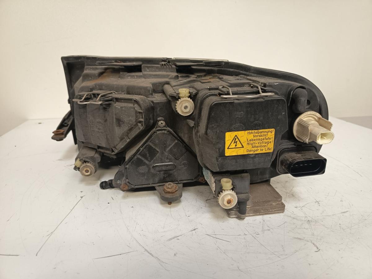 Skoda Superb 3U4 orig Scheinwerfer vorn rechts Xenon Beifahrerseite Bj 2004