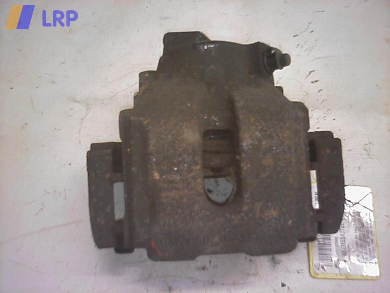 BMW E39 Bremssattel vorn rechts mit Träger 4.4 210kw BJ1996