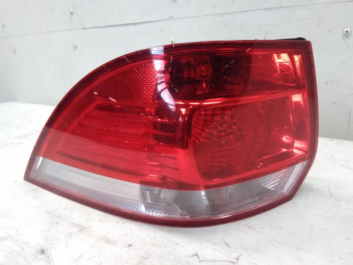 VW Golf 5 Variant original Rückleuchte Heckleuchte links BJ2008