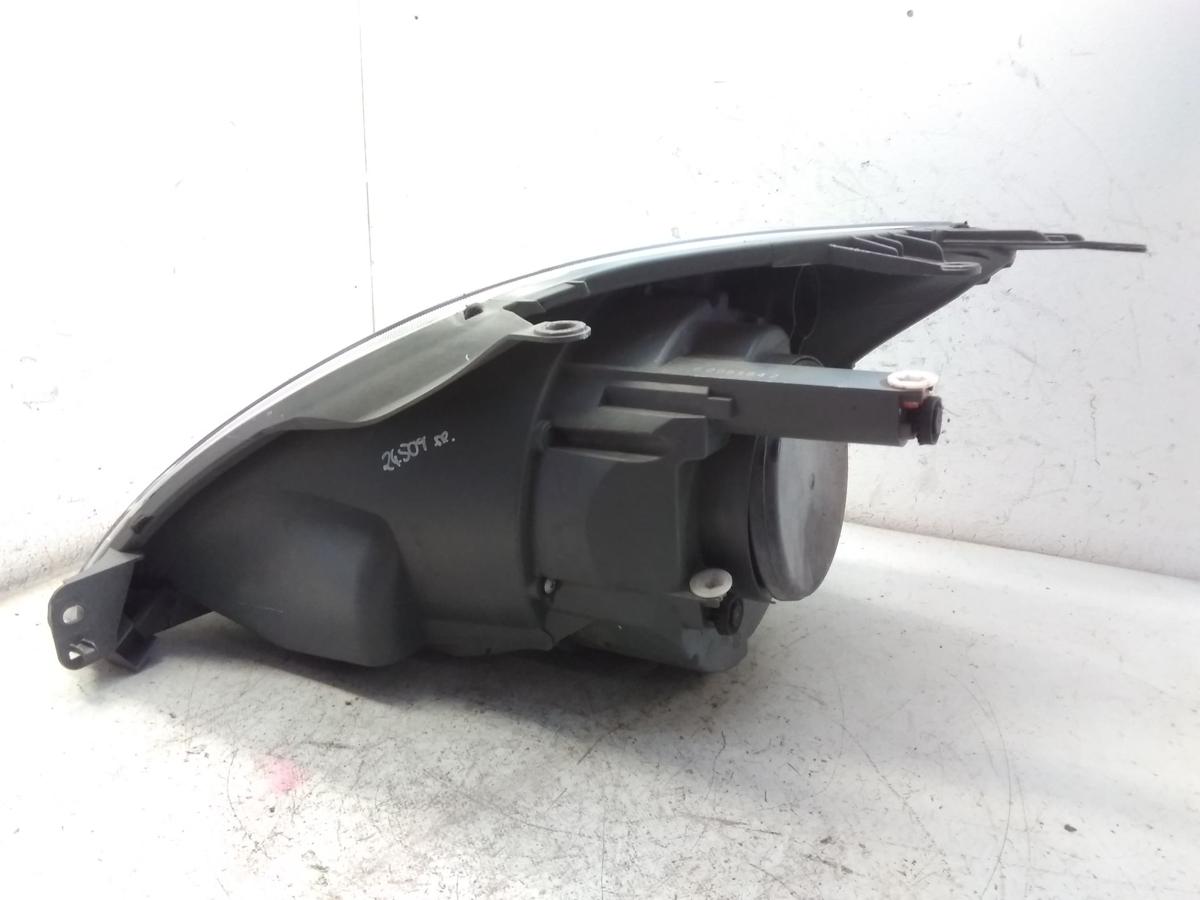 Ford Fiesta JD JH Scheinwerfer rechts Facelift mit LWR BJ2007 Depo