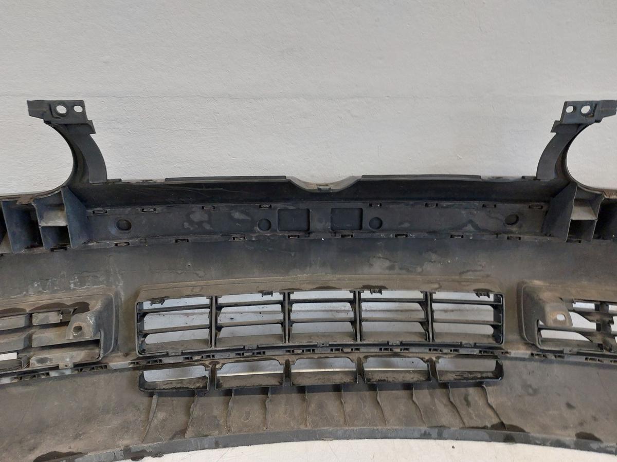 VW Golf 4 IV 1J Stossfänger Stossstange Bumper vorn LC9Z Black Magic Pearl