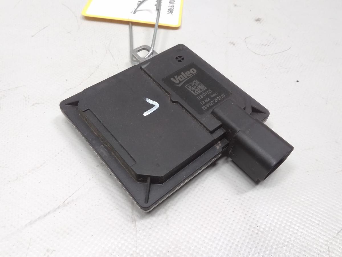 Smart #3 original Radarsensor Sto&szlig;f&auml;nger hinten Sensor Spurassistent Bj.2023