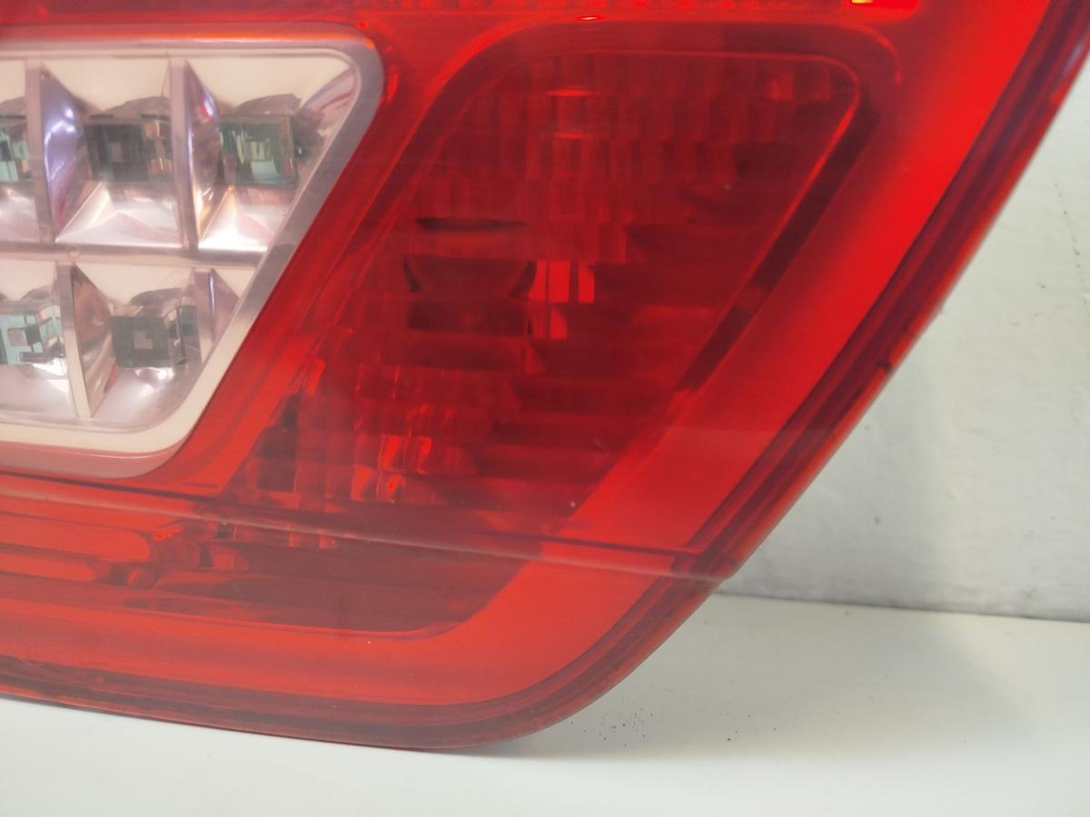 Citroen C5 R R&uuml;ckleuchte innen links Heckklappenteil Kombi Visteon OEM