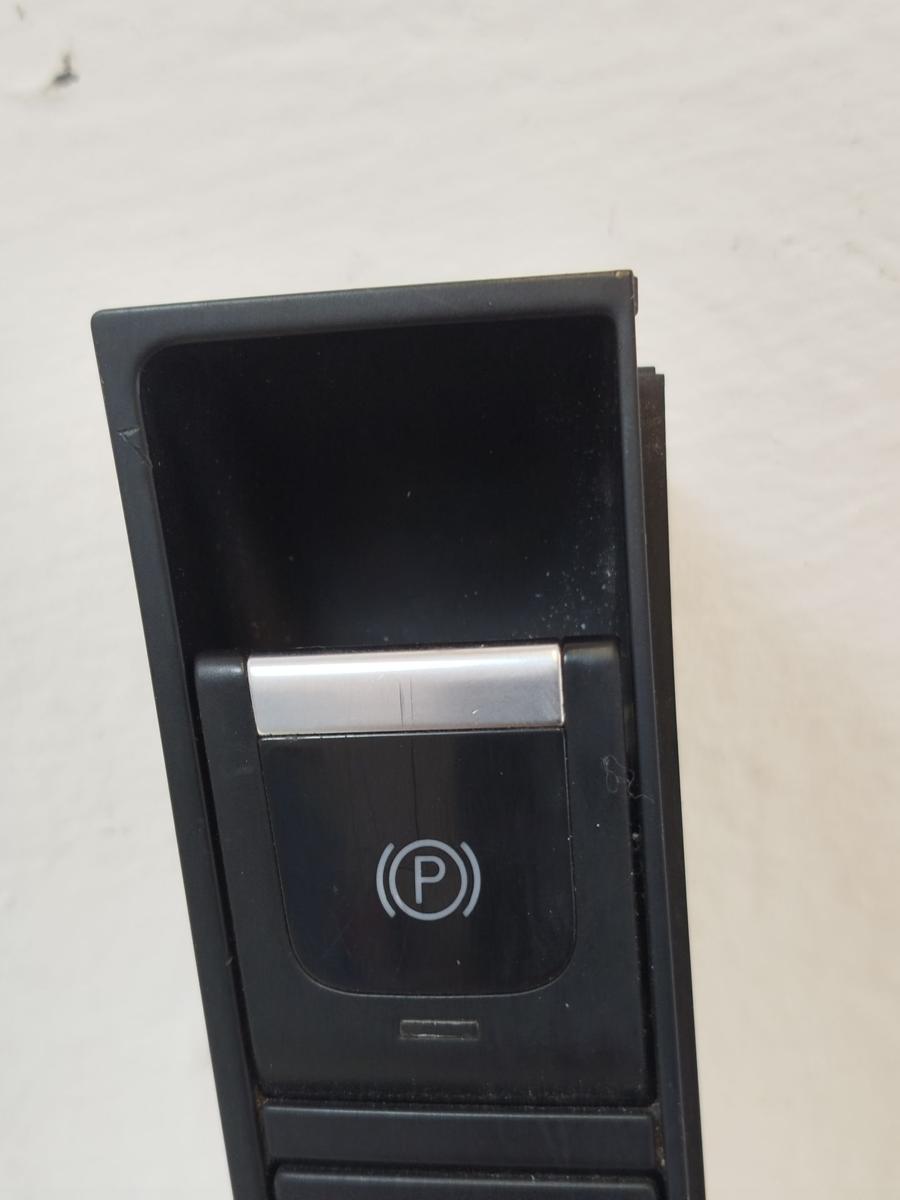 VW Passat 3C B7 Variant Schalterleiste links Schaltkulisse OEM Taster Schalter