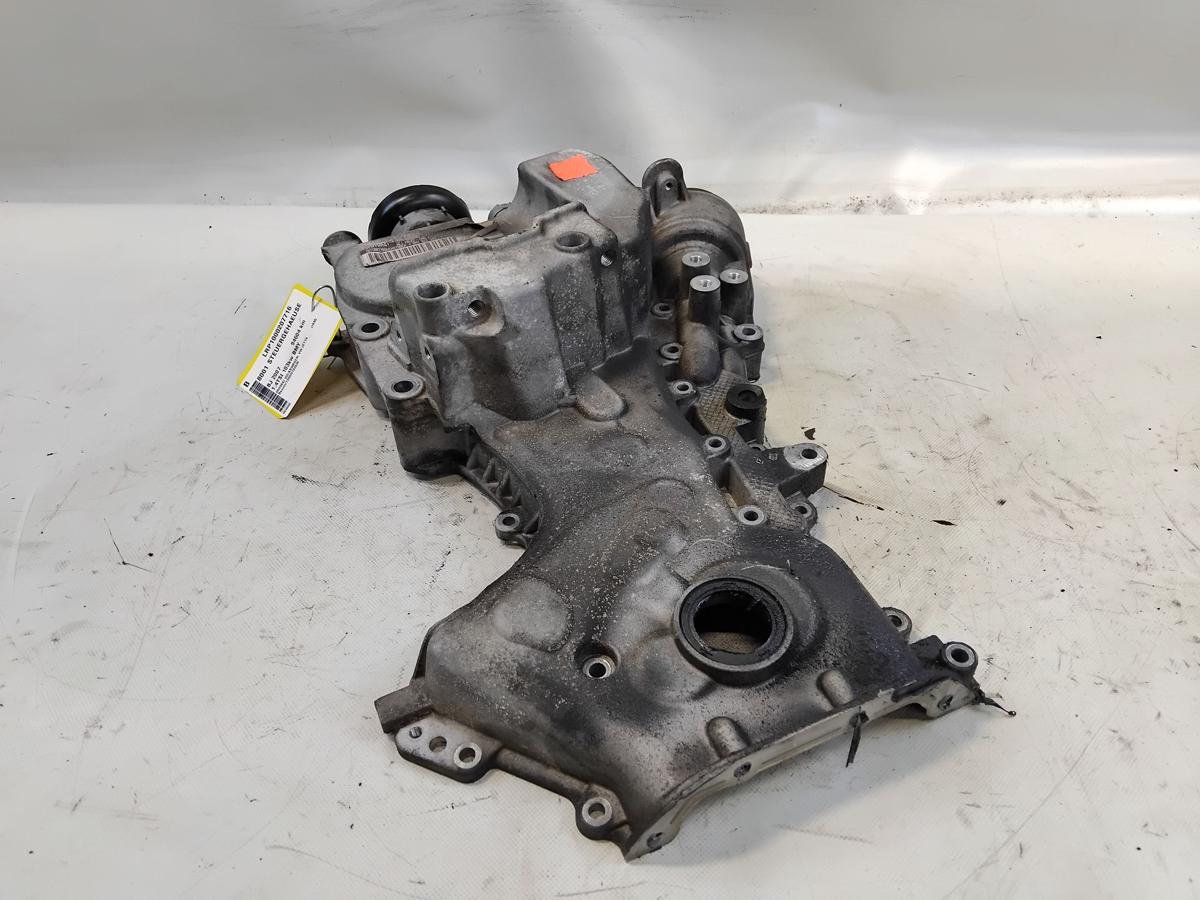 VW Jetta 1K original Steuergeh&auml;usedeckel 1.4TSI 103kw BMY 03C109211N Bj.2007