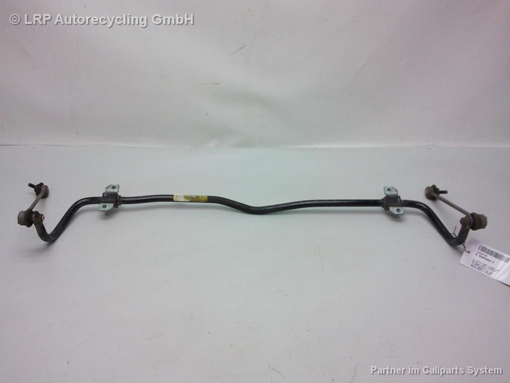 VW Fox 5Z BJ2006 Stabi Stabilisator Vorderachse 6Q0411303AD