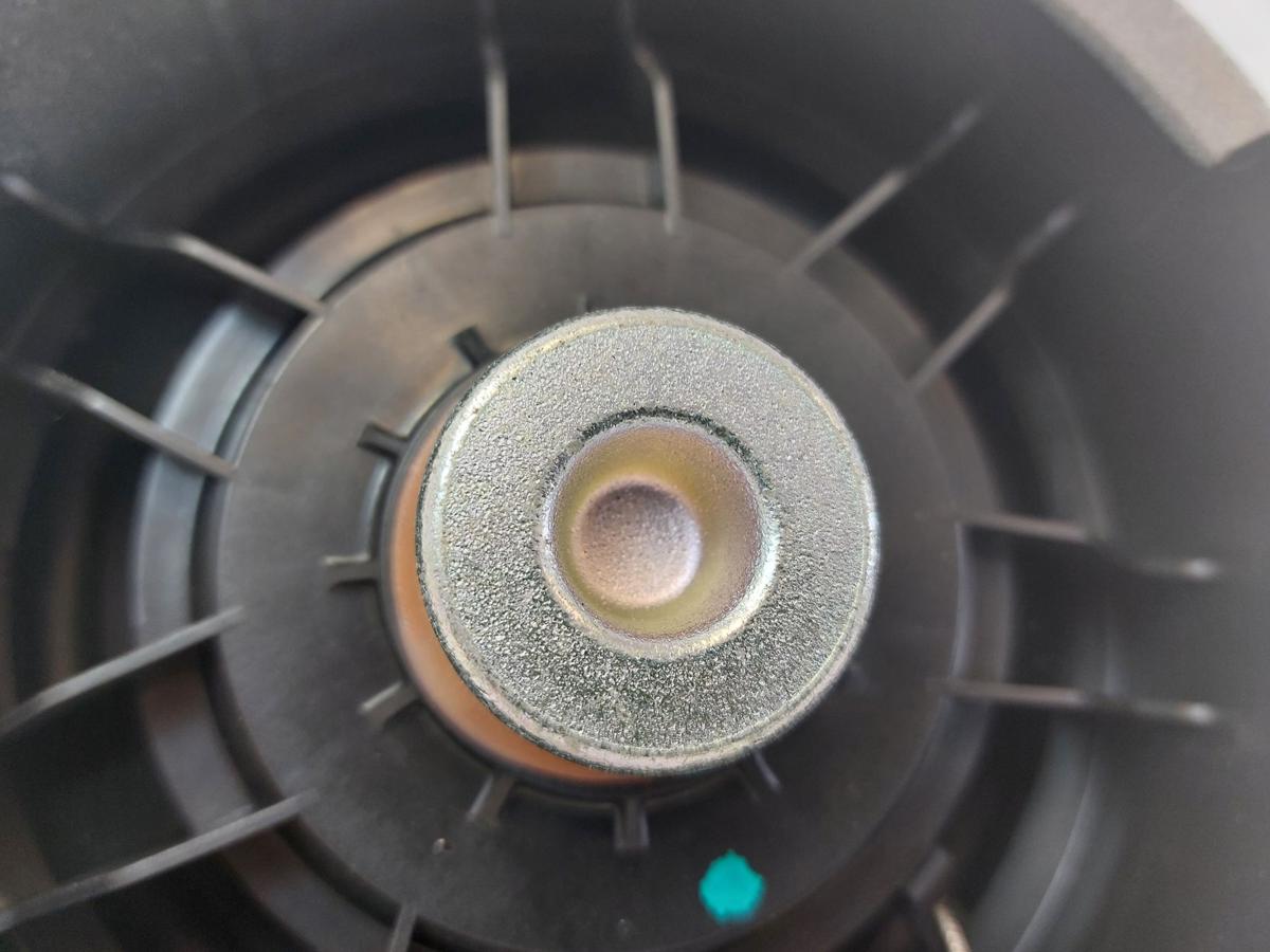 NIO ET7 Elektro Türlautsprecher Tür hinten rechts Box Lautsprecher OEM