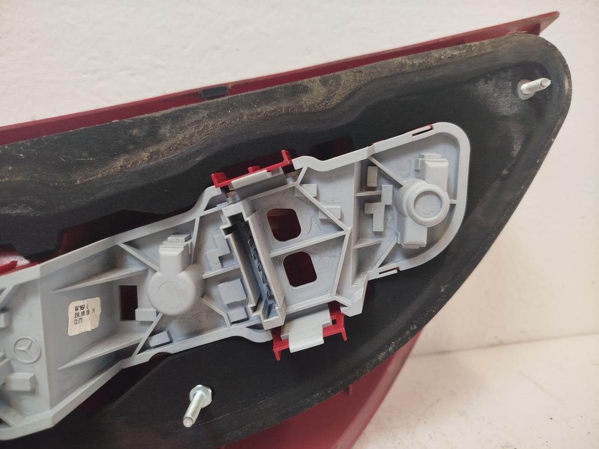 Mercedes A Klasse W169 Rückleuchte Schlussleuchte Rücklicht hinten rechts