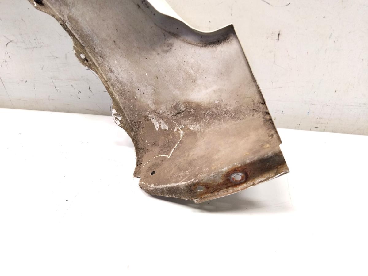 Suzuki Swift 5 NZ original Kotflügel vorn rechts weiss 26U BJ2011