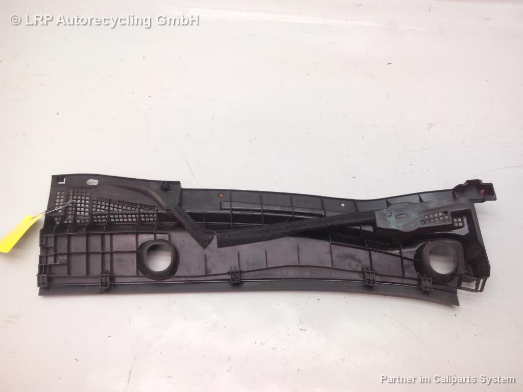 Mazda 5 CR BJ2007 original Plastikblende Windlauf links CC29507S1