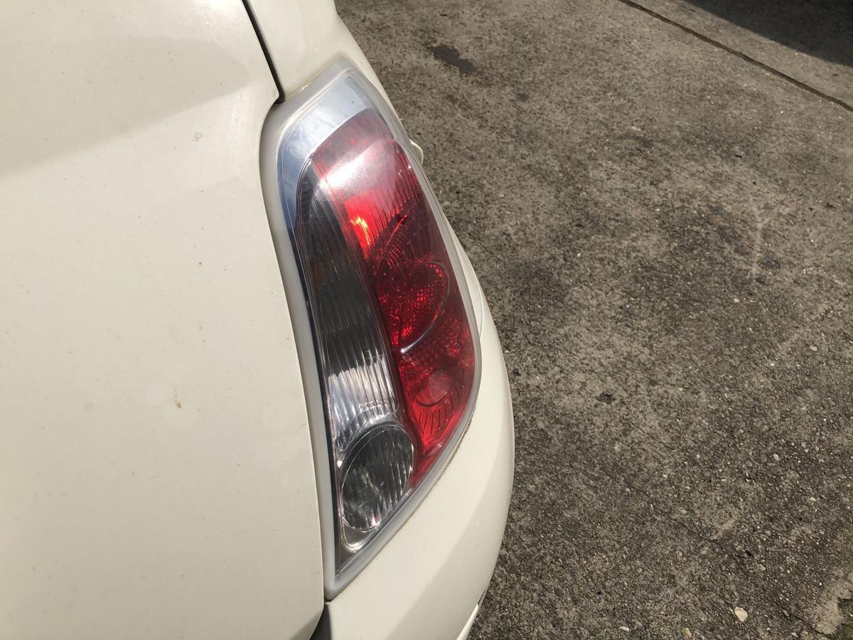Fiat 500 Typ 312 R&uuml;ckleuchte R&uuml;cklicht Heckleuchte rechts 2007 bis 2016
